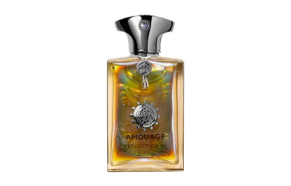Духи мужские Amouage Reflection 45 Floral Notes Vetiver Patchouli - Boxette Shop