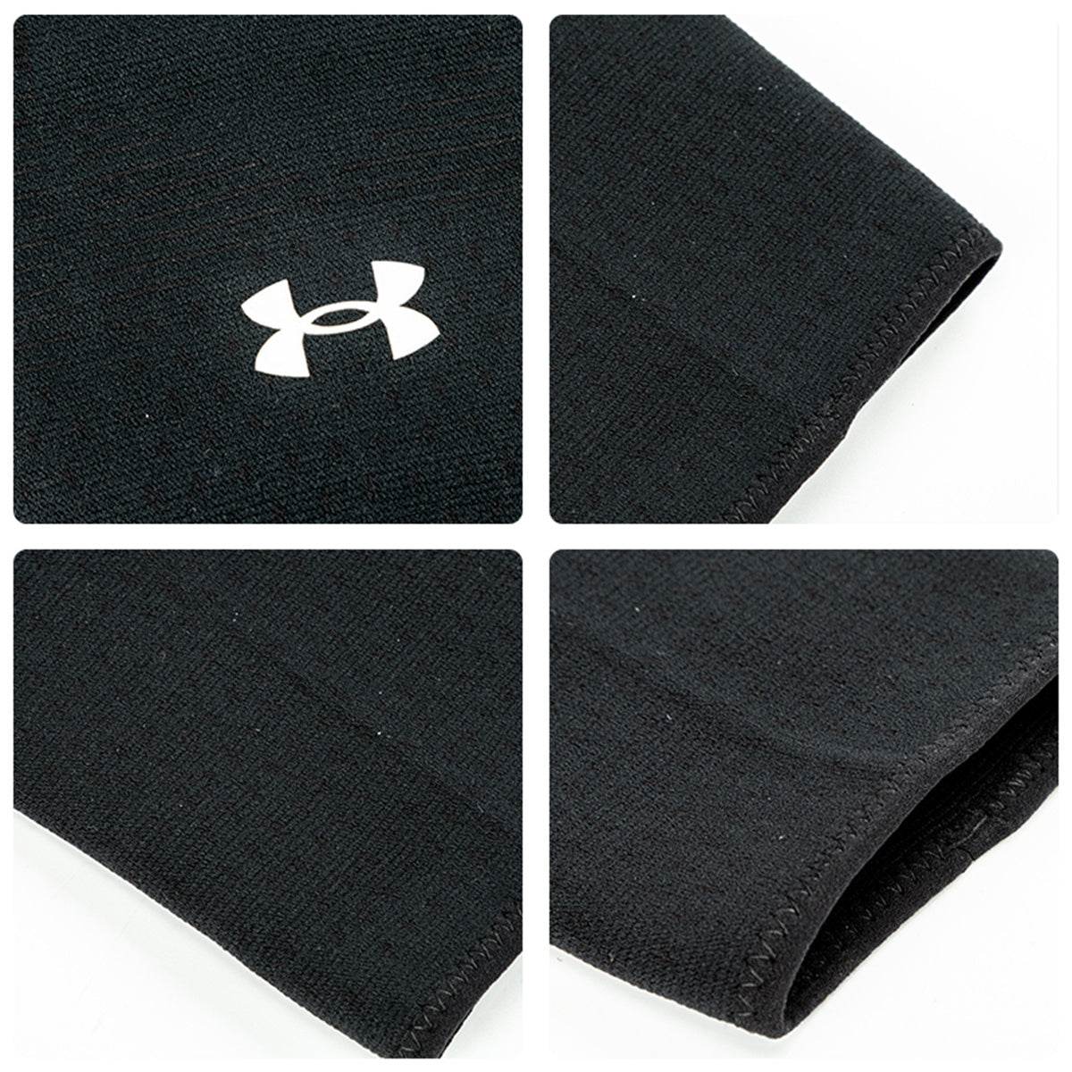 Наколенники Under Armour - Boxette Shop