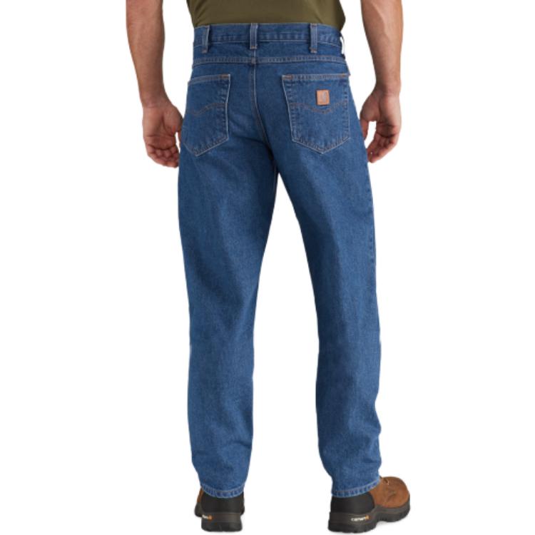 Erkaklar jinsi shimlari Carhartt B17