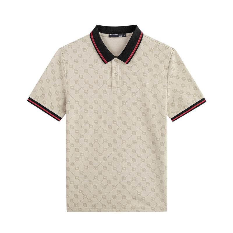 Поло мужское Gxg - Boxette Shop