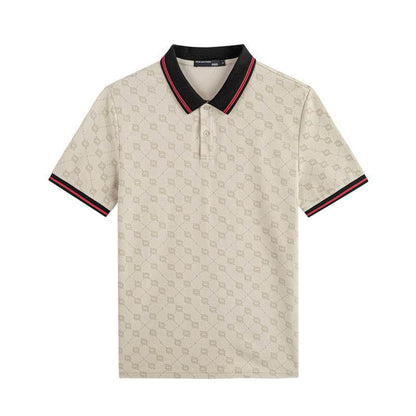 Поло мужское Gxg - Boxette Shop