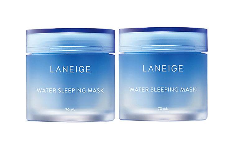 Набор для ухода за кожей Laneige - Boxette Shop