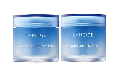 Набор для ухода за кожей Laneige - Boxette Shop
