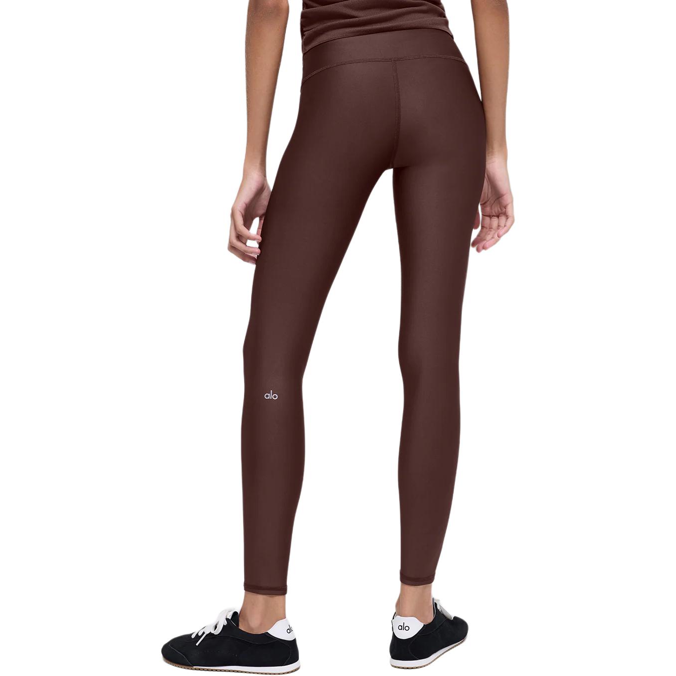Спортивные леггинсы женские Alo Yoga