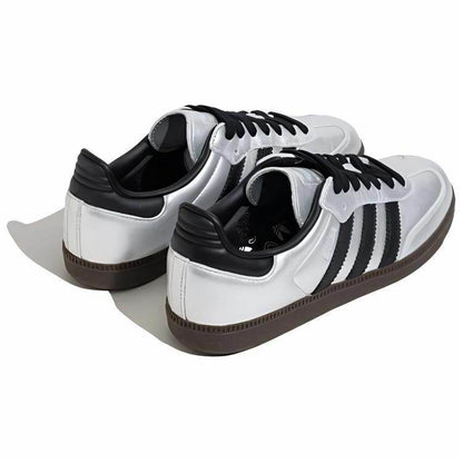 Кеды женские Adidas Originals Samba OG - Boxette Shop
