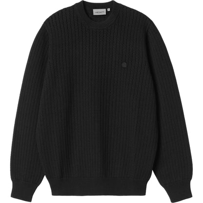 Carhartt WIP Calen erkaklar sviteri