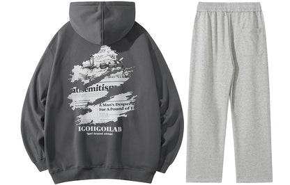 Спортивный костюм женский IGOI