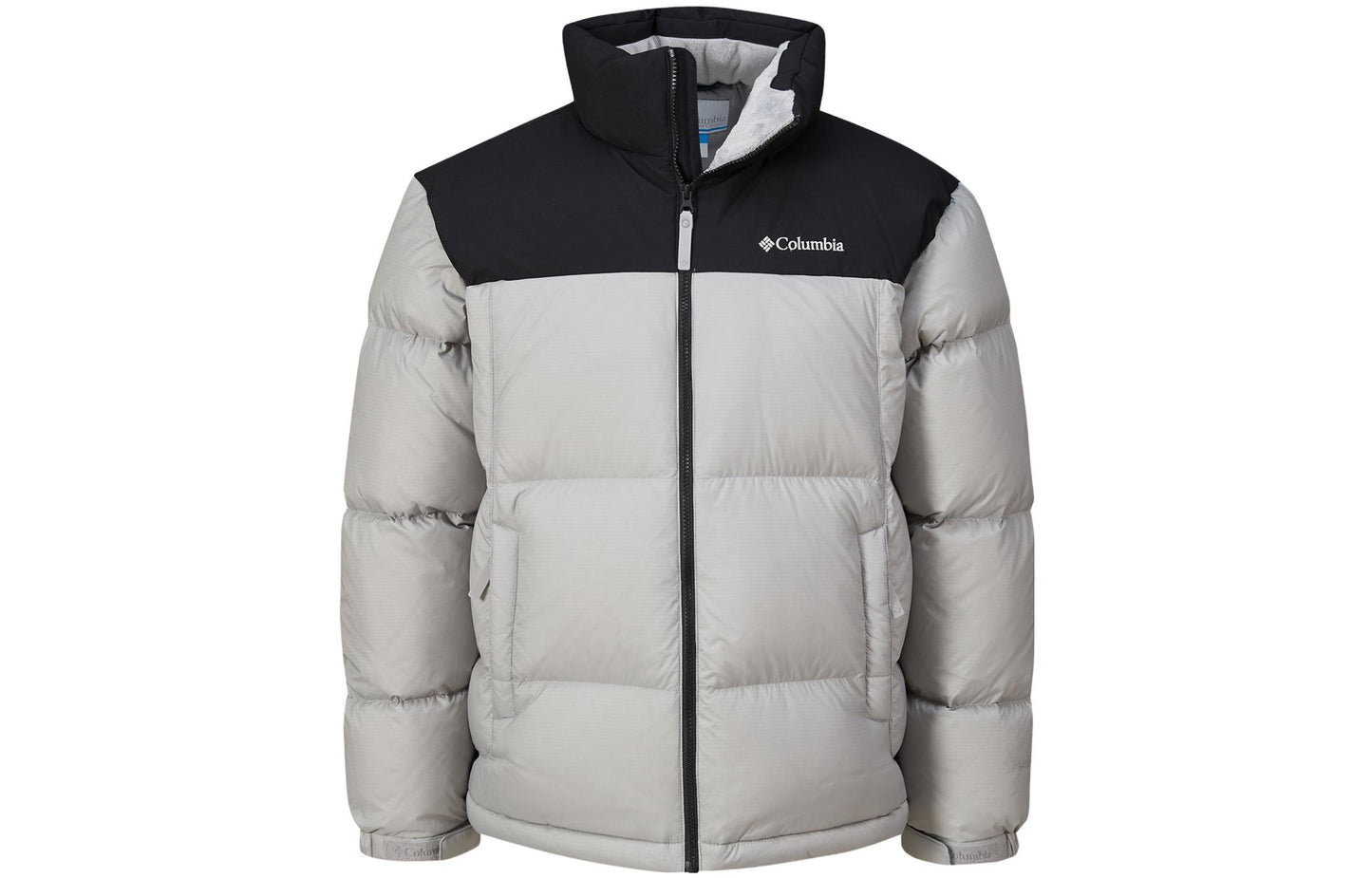 Пуховик Columbia Silver Point Thermal Technology