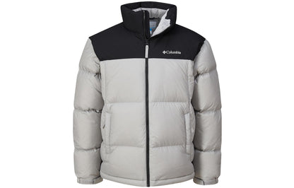 Пуховик Columbia Silver Point Thermal Technology