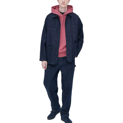 Куртка Uniqlo