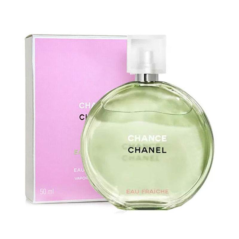 Духи женские Chanel green encounter - Boxette Shop