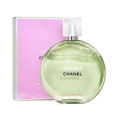 Духи женские Chanel green encounter - Boxette Shop