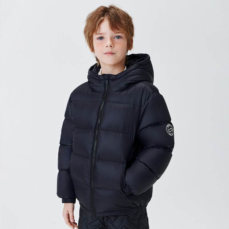 Пуховик детский Snow Flying - Boxette Shop