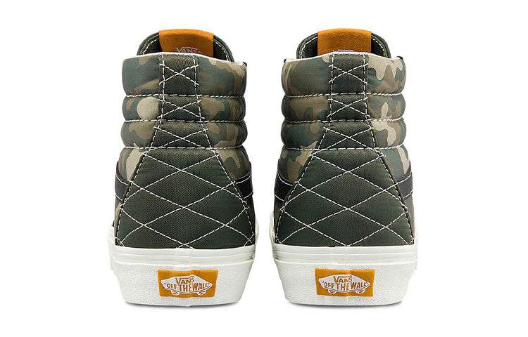 Кеды Vans sk8 - Boxette Shop