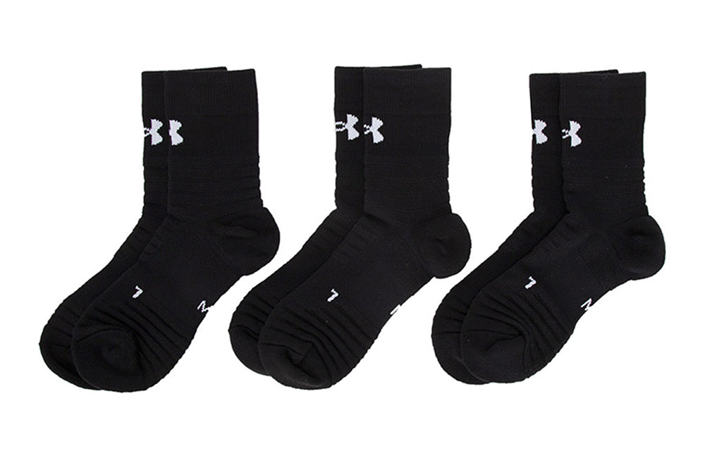 Носки Under Armour (6шт)