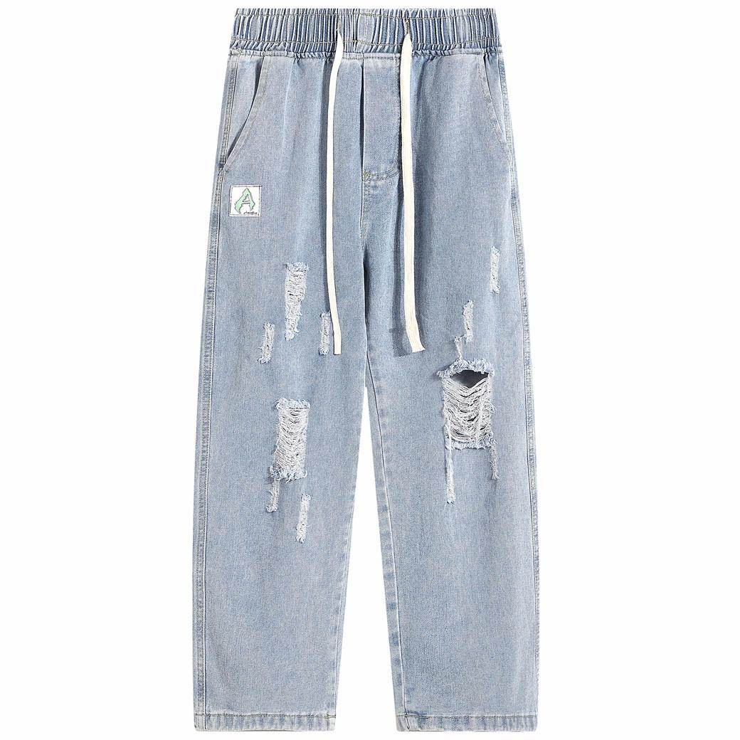 Джинсы мужские Antioffice - Boxette Shop