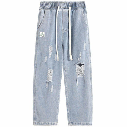 Джинсы мужские Antioffice - Boxette Shop