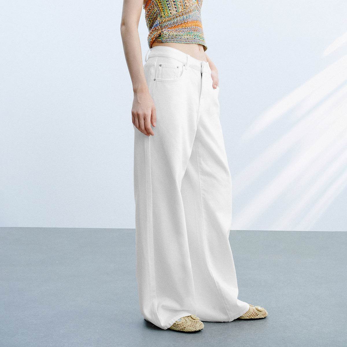 Брюки женские Urban Revivo UR - Boxette Shop