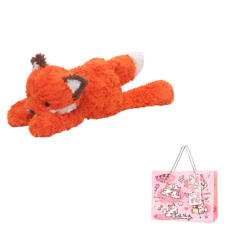 Jimni yumshoq o'yinchog'i