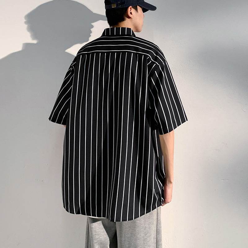 Рубашка Minfinity - Boxette Shop