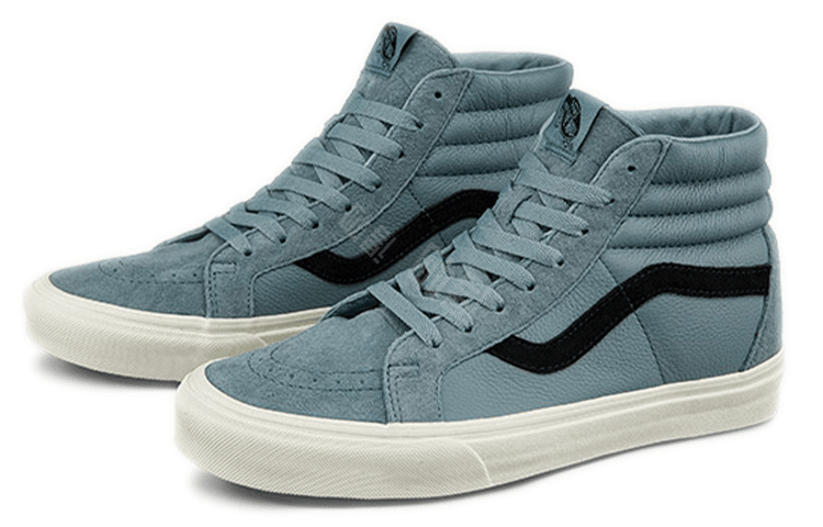 Кеды Vans sk8 - Boxette Shop