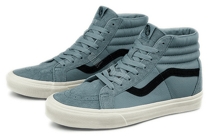 Кеды Vans sk8 - Boxette Shop