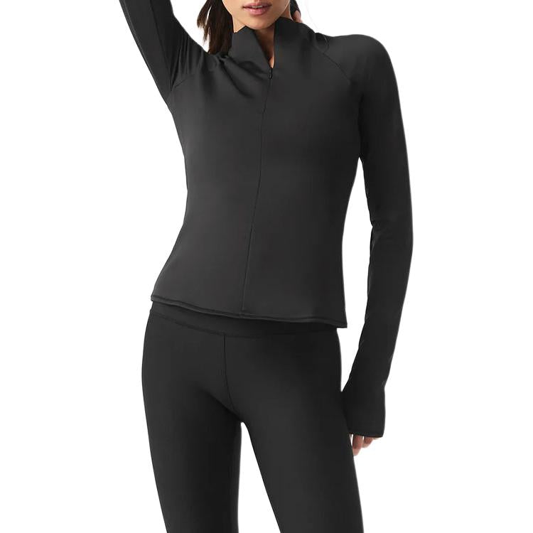 Спортивный лонгслив женский Alo Yoga