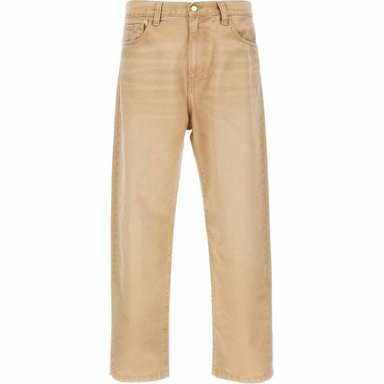 Джинсы мужские Carhartt WIP ss25