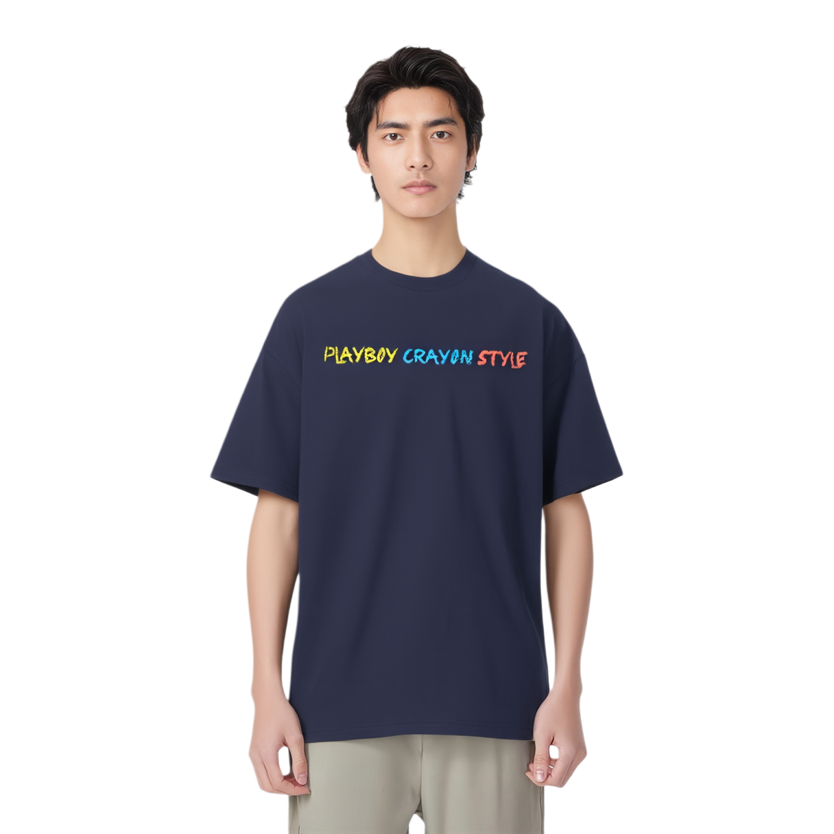 Футболка Playboy