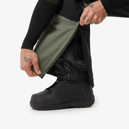 Горнолыжные брюки мужские Decathlon Dreamscare SNB 500