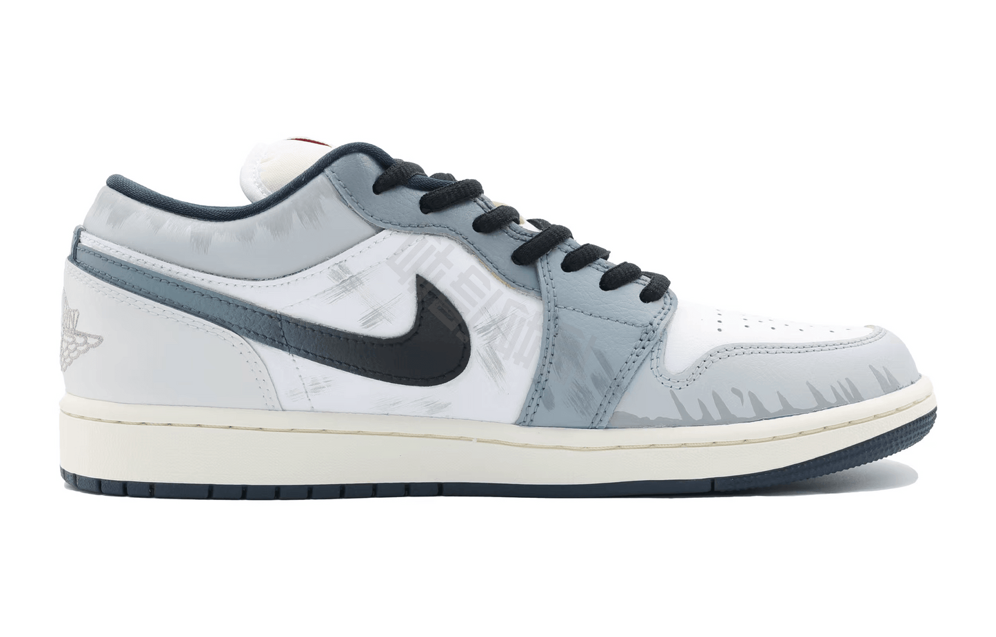 Кроссовки мужские Jordan air - Boxette Shop