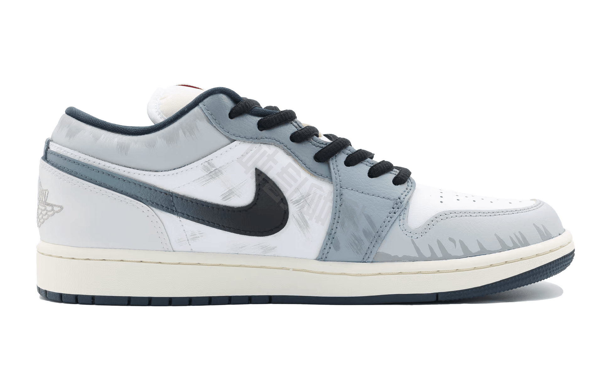 Кроссовки мужские Jordan air - Boxette Shop