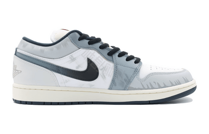 Кроссовки мужские Jordan air - Boxette Shop