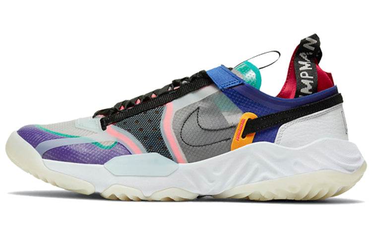 Кроссовки мужские Jordan Delta Breathe Multi-Color - Boxette Shop