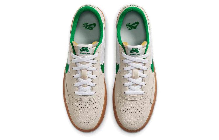 Кроссовки Nike SB Heritage Vulc - Boxette Shop