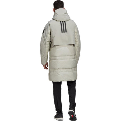 Пуховик Adidas MyShelter
