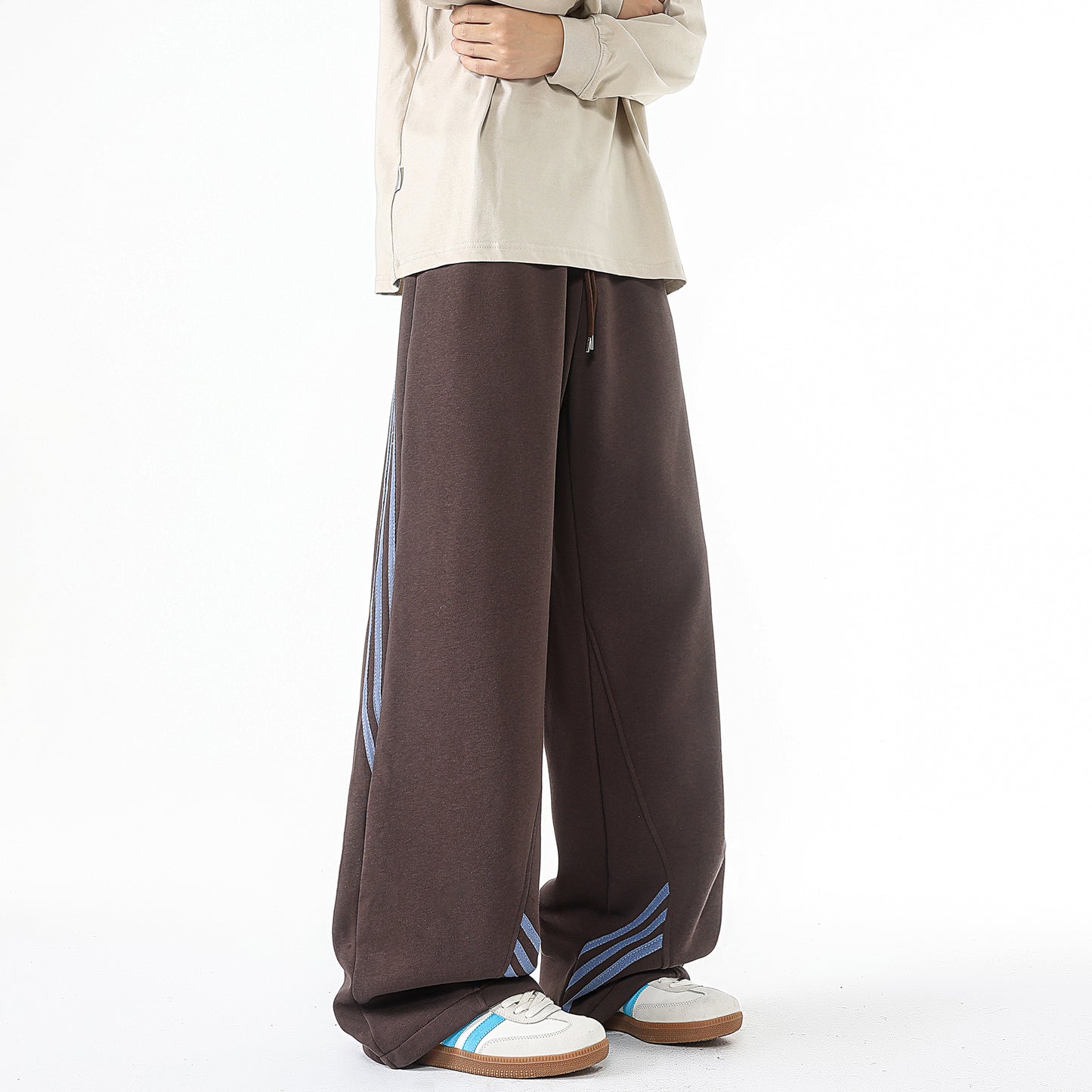 HVGA Street Stripes sport shimlari