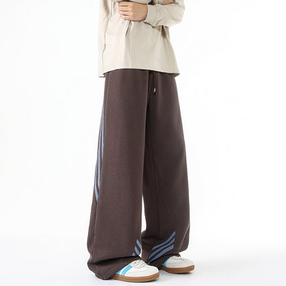 HVGA Street Stripes sport shimlari