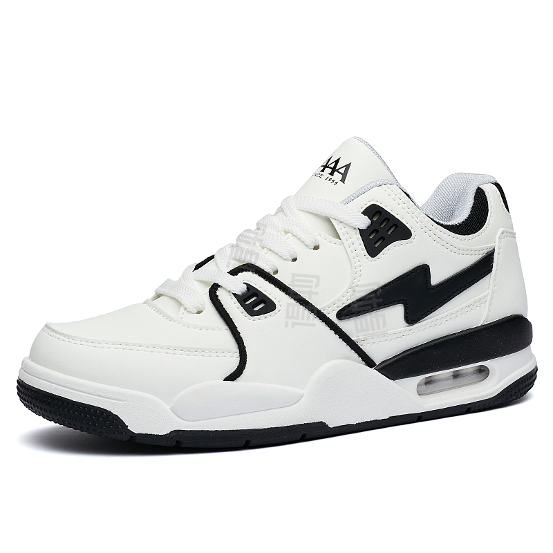 Erkaklar AAA 1955-yildan beri krossovkalar