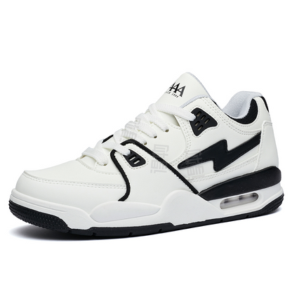 Erkaklar AAA 1955-yildan beri krossovkalar