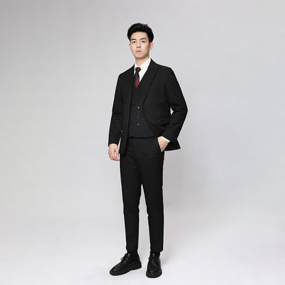 Костюм мужской Johnhollis