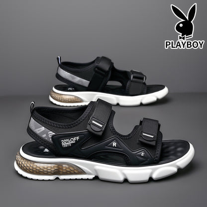 Erkaklar uchun Playboy sandallari