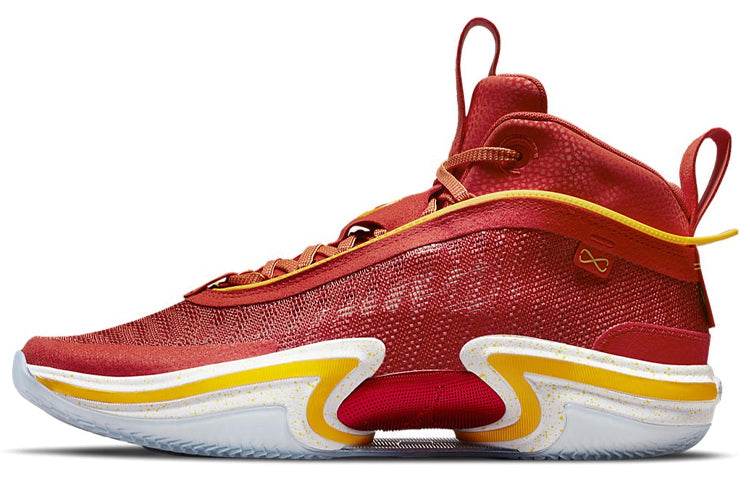 Кроссовки Jordan air tpu - Boxette Shop