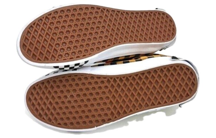 Кеды Vans SK8-Hi