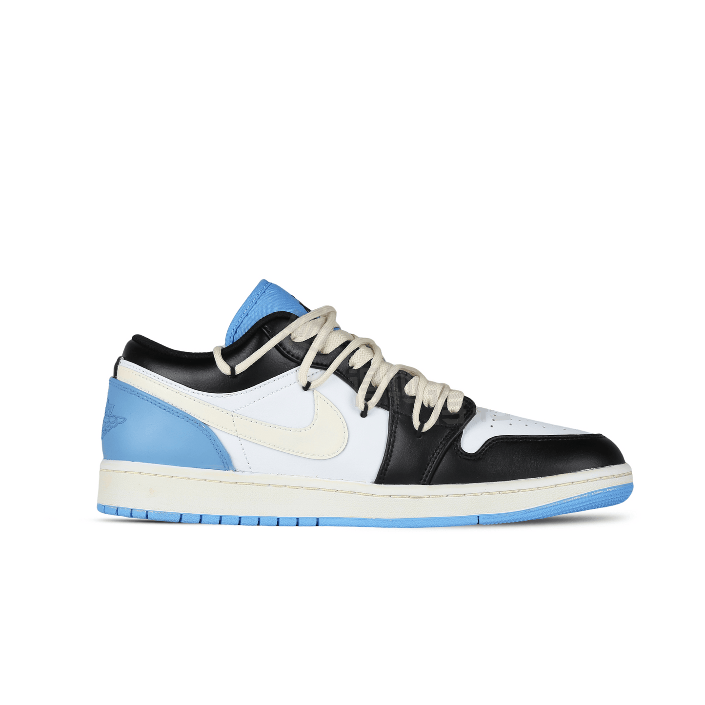 Кроссовки детские Jordan air 1 low santorini - Boxette Shop