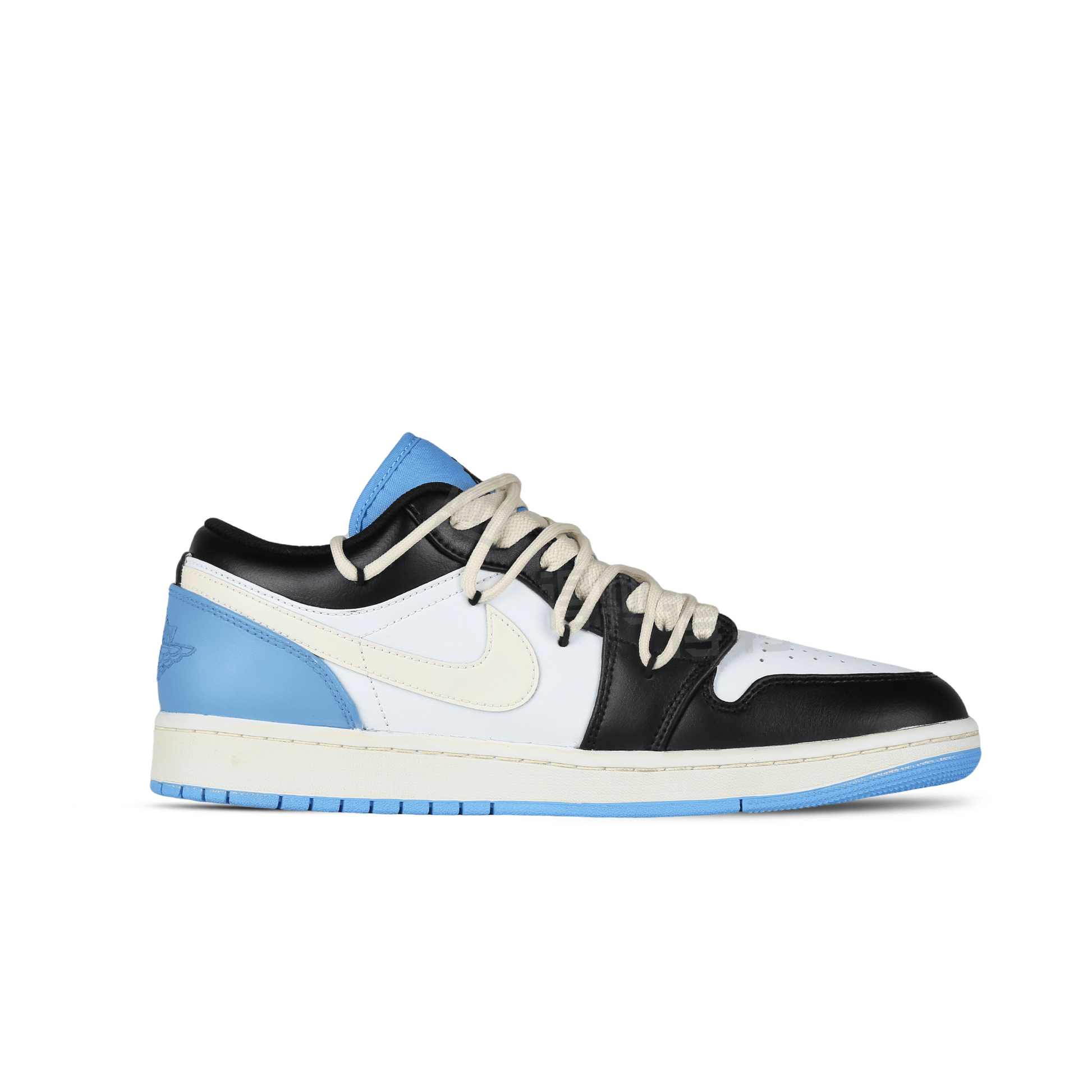 Кроссовки детские Jordan air 1 low santorini - Boxette Shop