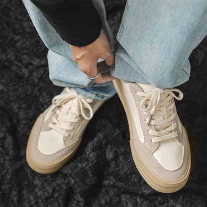 Vanssi erkaklar krossovkalari