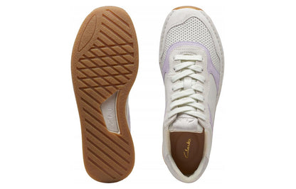 Кроссовки женские Clarks chelsea