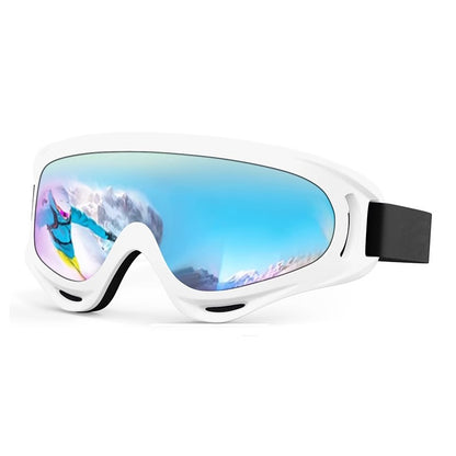 Очки горнолыжные детские MK