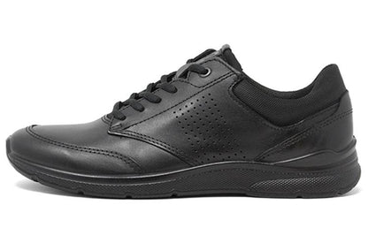 Ботинки мужские Ecco Aibu Owen Lace-Up - Boxette Shop